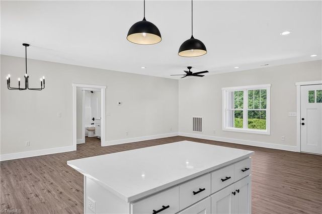 479 Browers Chapel Road, Asheboro, NC 27205