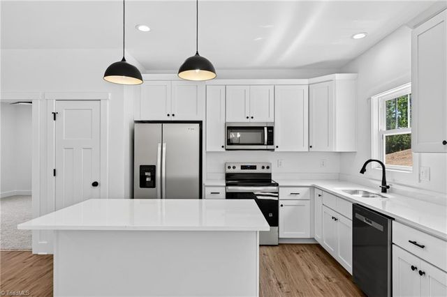479 Browers Chapel Road, Asheboro, NC 27205