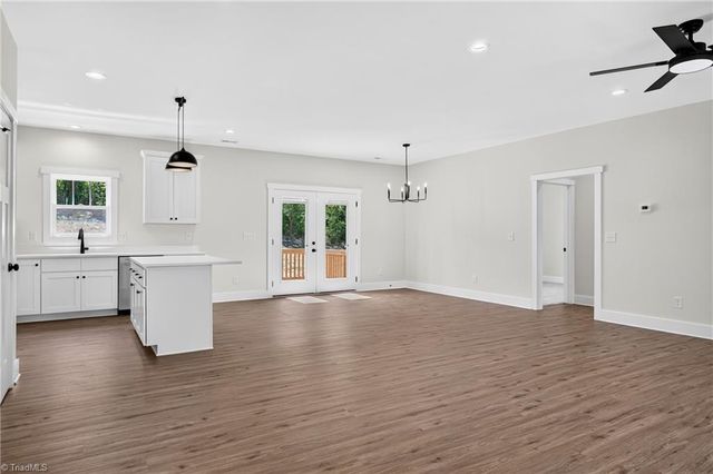 479 Browers Chapel Road, Asheboro, NC 27205