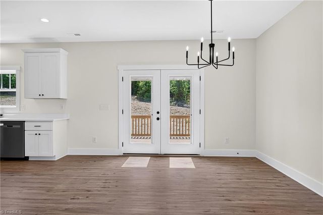 479 Browers Chapel Road, Asheboro, NC 27205