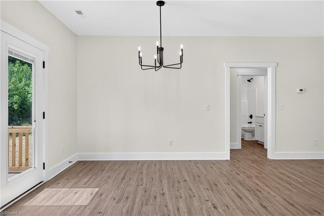 479 Browers Chapel Road, Asheboro, NC 27205