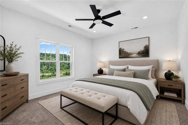 479 Browers Chapel Road, Asheboro, NC 27205