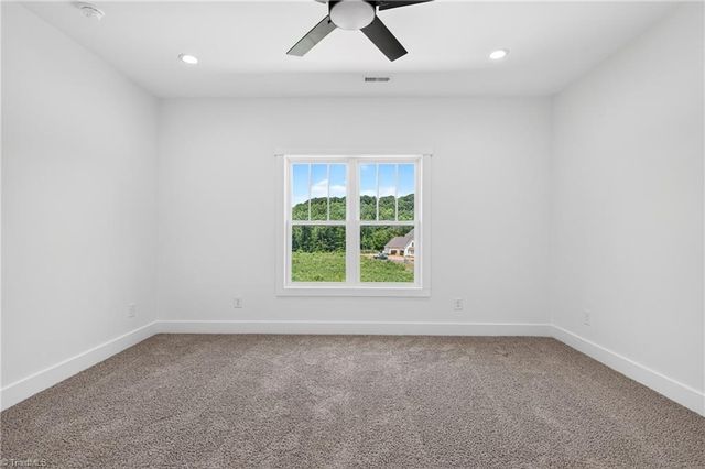 479 Browers Chapel Road, Asheboro, NC 27205