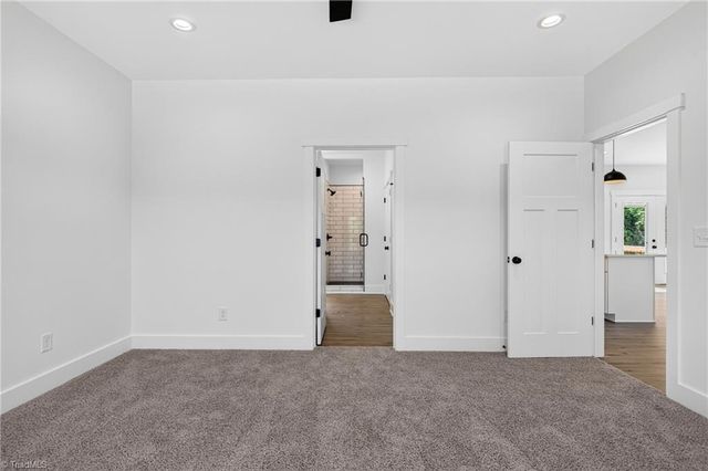 479 Browers Chapel Road, Asheboro, NC 27205