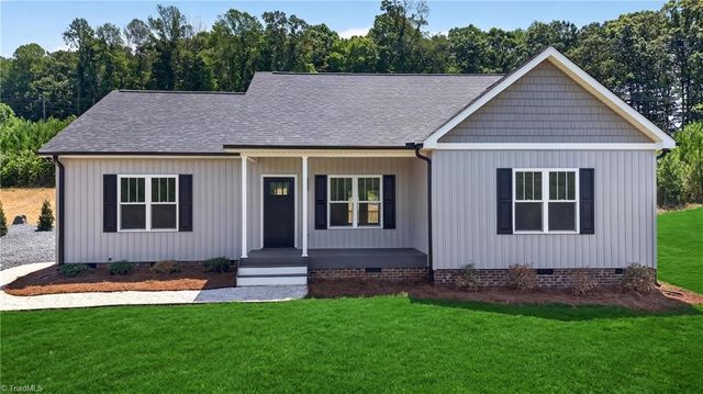 479 Browers Chapel Road, Asheboro, NC 27205
