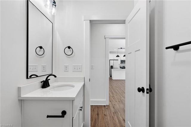 479 Browers Chapel Road, Asheboro, NC 27205