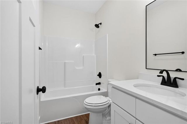 479 Browers Chapel Road, Asheboro, NC 27205