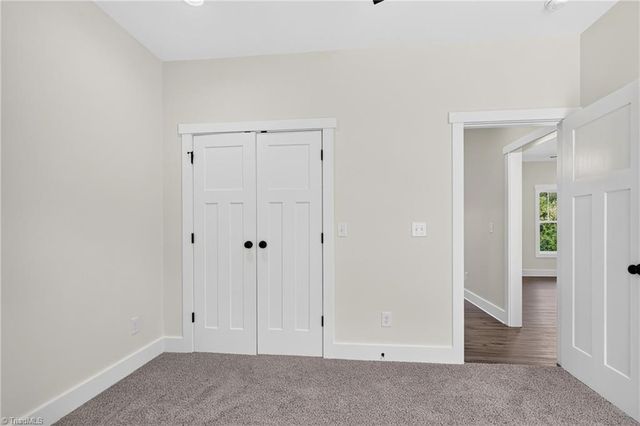 479 Browers Chapel Road, Asheboro, NC 27205