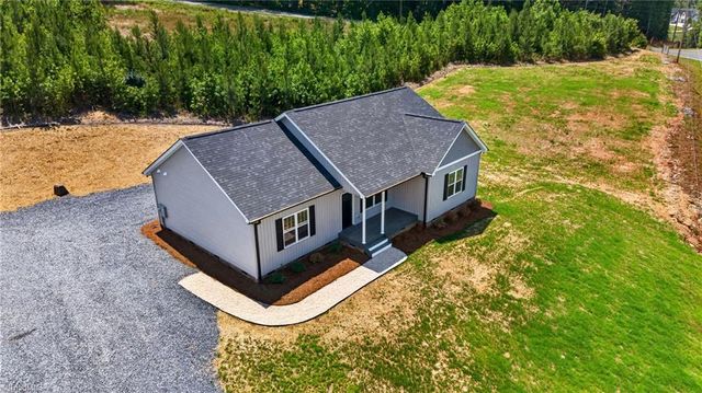 479 Browers Chapel Road, Asheboro, NC 27205