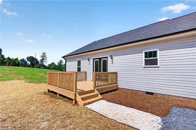 479 Browers Chapel Road, Asheboro, NC 27205