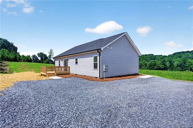 479 Browers Chapel Road, Asheboro, NC 27205