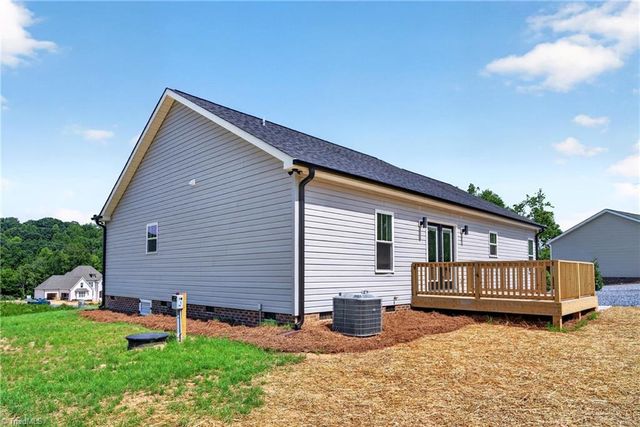 479 Browers Chapel Road, Asheboro, NC 27205