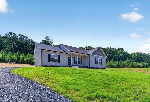 479 Browers Chapel Road, Asheboro, NC 27205