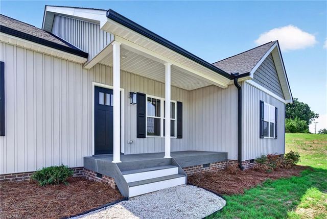 479 Browers Chapel Road, Asheboro, NC 27205