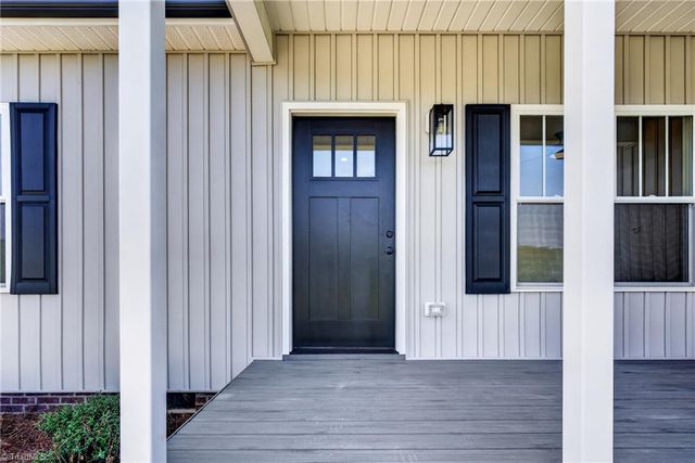 479 Browers Chapel Road, Asheboro, NC 27205