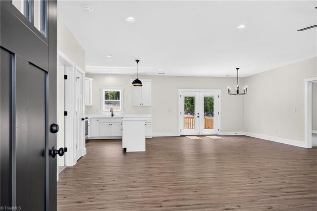 479 Browers Chapel Road, Asheboro, NC 27205