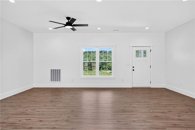 479 Browers Chapel Road, Asheboro, NC 27205