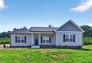 479 Browers Chapel Road, Asheboro, NC 27205