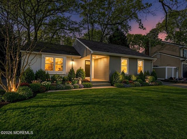 2365 Huckleberry Road, Manchester, NJ 08759