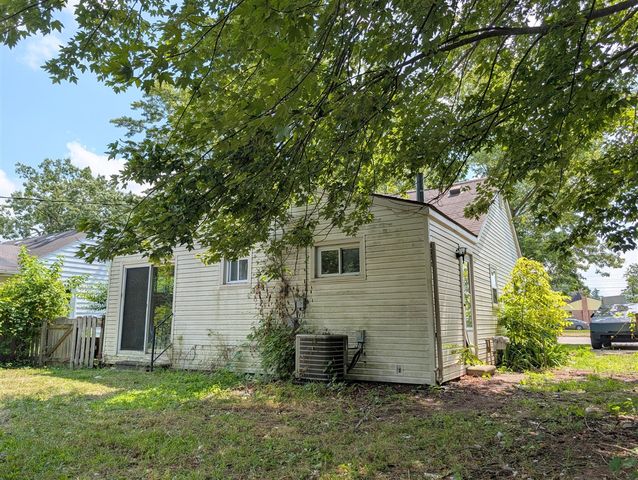 34604 Cherry Hill Road, Westland, MI 48185