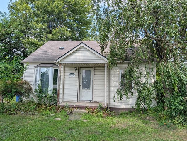 34604 Cherry Hill Road, Westland, MI 48185