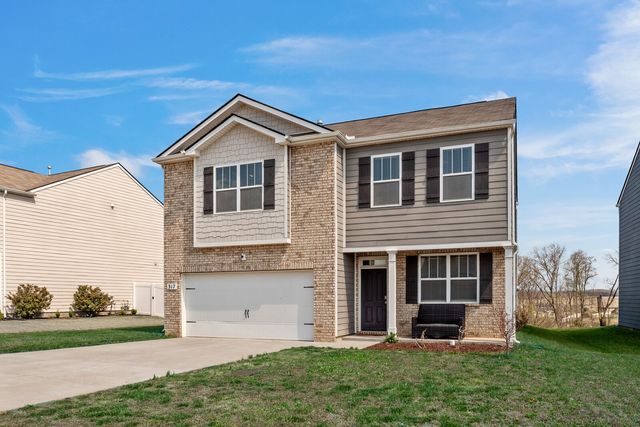 317 Redhead Ln, Lebanon, TN 37090