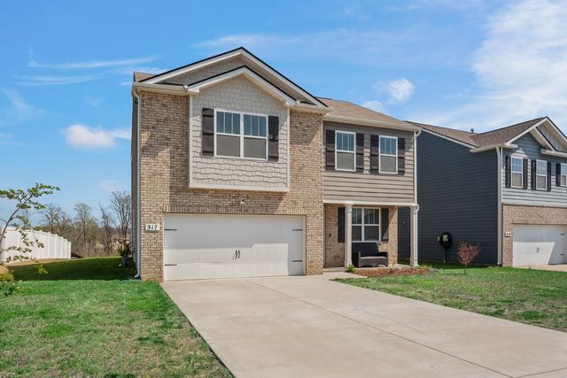 317 Redhead Ln, Lebanon, TN 37090