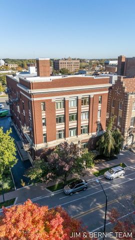 17 W 10th Street 420, Holland City, MI 49423