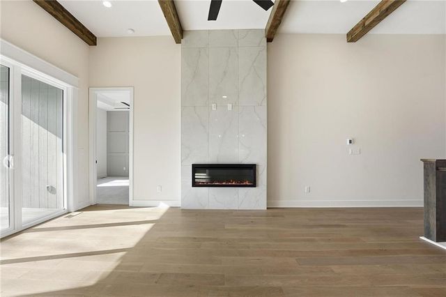 2717 SW 12th Street, Lee's Summit, MO 64081