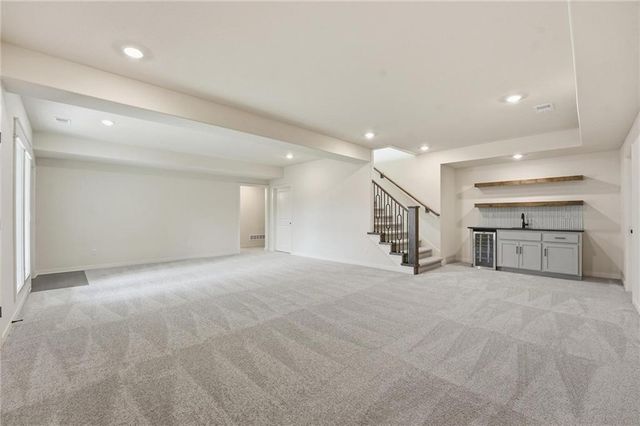 2717 SW 12th Street, Lee's Summit, MO 64081