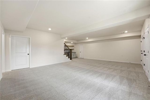 2717 SW 12th Street, Lee's Summit, MO 64081