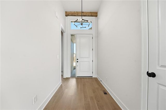 2717 SW 12th Street, Lee's Summit, MO 64081