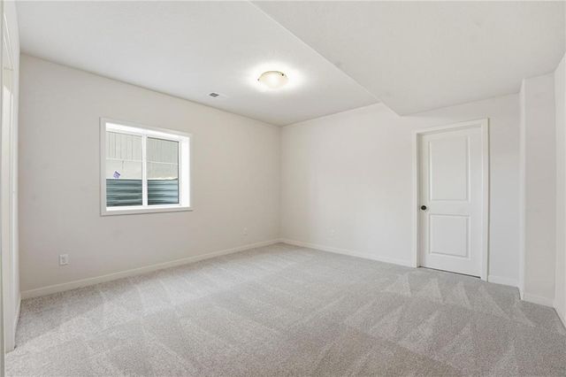 2717 SW 12th Street, Lee's Summit, MO 64081