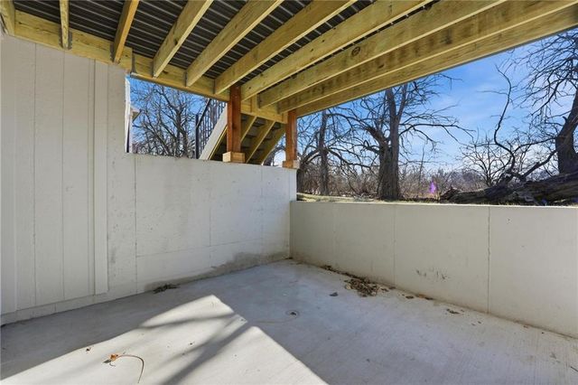 2717 SW 12th Street, Lee's Summit, MO 64081