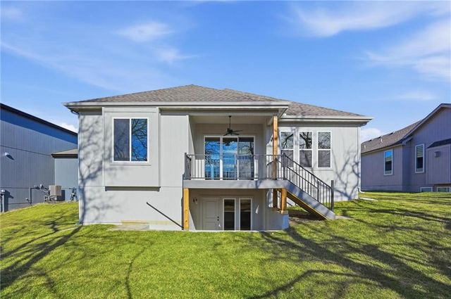 2717 SW 12th Street, Lee's Summit, MO 64081