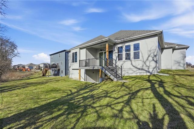 2717 SW 12th Street, Lee's Summit, MO 64081