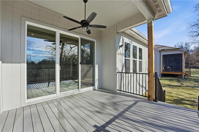 2717 SW 12th Street, Lee's Summit, MO 64081