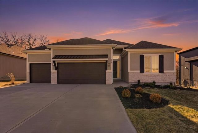 2717 SW 12th Street, Lee's Summit, MO 64081