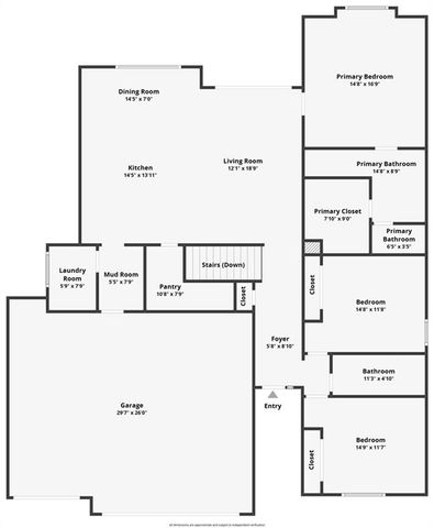 2717 SW 12th Street, Lee's Summit, MO 64081