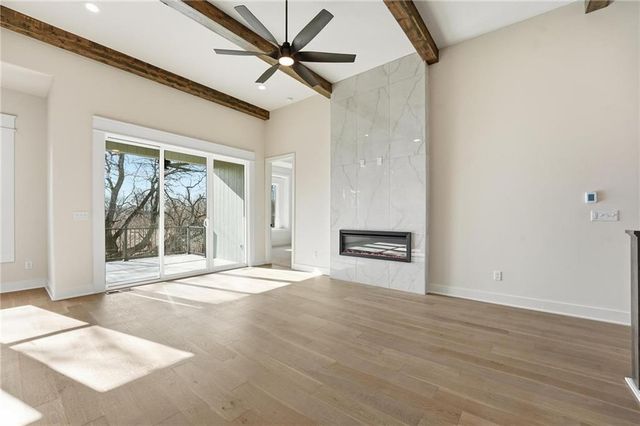 2717 SW 12th Street, Lee's Summit, MO 64081