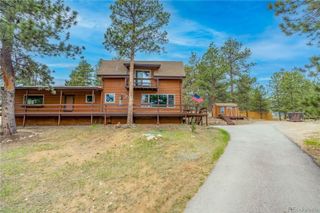 43 Doe Circle, Bailey, CO 80421