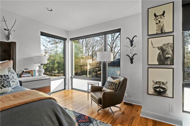 1008 Kirkwood Avenue SE B, Atlanta, GA 30316
