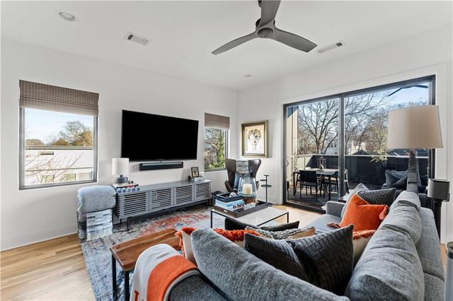 1008 Kirkwood Avenue SE B, Atlanta, GA 30316