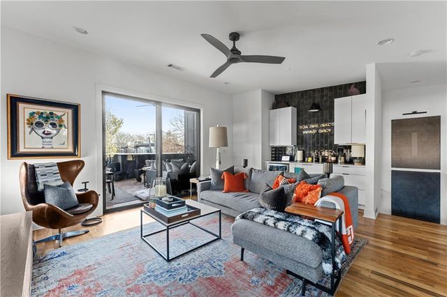 1008 Kirkwood Avenue SE B, Atlanta, GA 30316