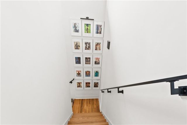 1008 Kirkwood Avenue SE B, Atlanta, GA 30316
