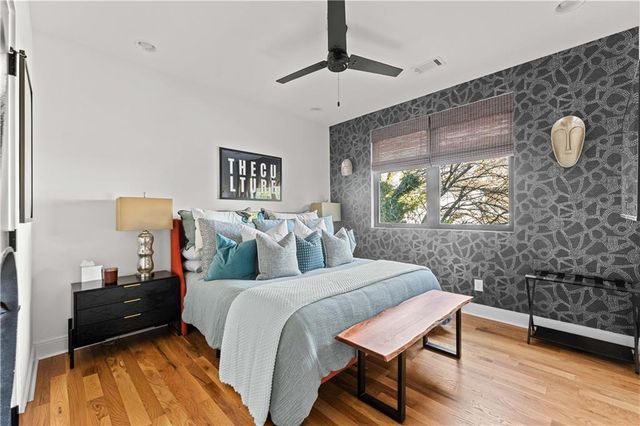 1008 Kirkwood Avenue SE B, Atlanta, GA 30316