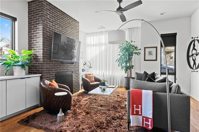1008 Kirkwood Avenue SE B, Atlanta, GA 30316