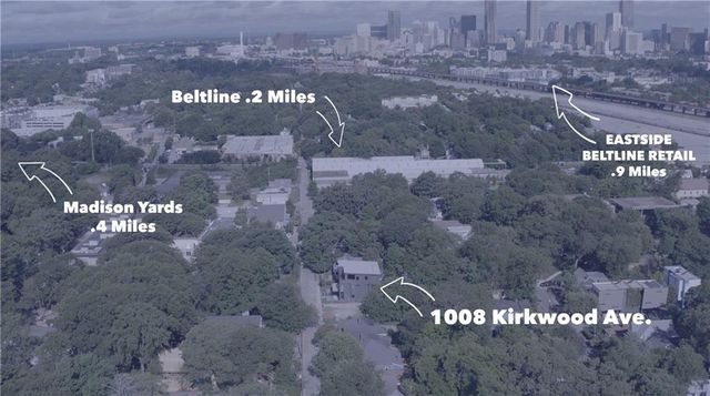1008 Kirkwood Avenue SE B, Atlanta, GA 30316