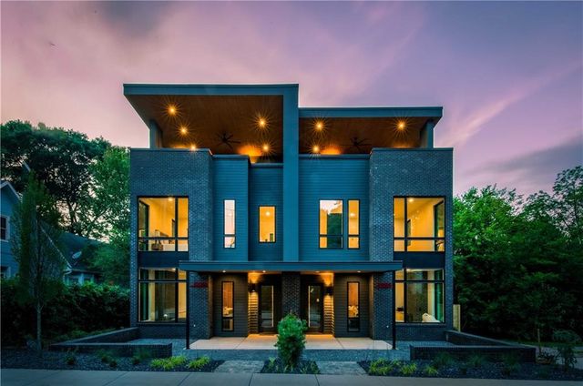 1008 Kirkwood Avenue SE B, Atlanta, GA 30316