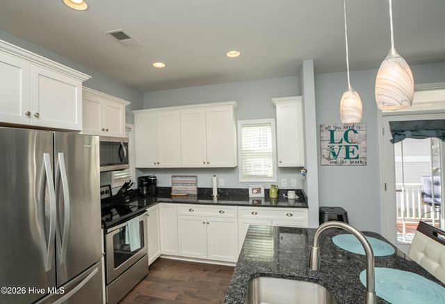 2804 Eleanor Street SW, Supply, NC 28462